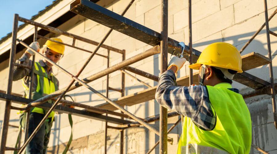 Local Siding Services in Saint Ansgar, IA